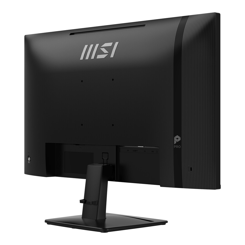 MSI Pro MP271 E14A computer monitor 68,6 cm (27") 1920 x 1080 Pixels Full HD LCD Zwart - Afbeelding 14