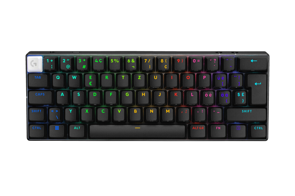Logitech G PRO X 60