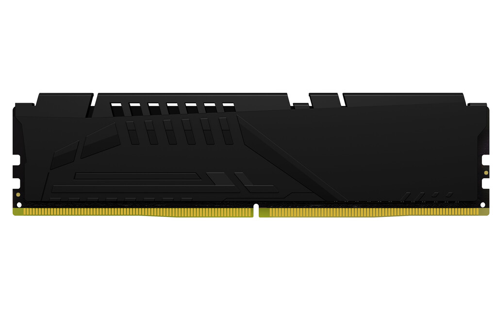 Kingston Technology FURY Beast 64GB 5600MT/s DDR5 CL36 DIMM (set van 2) Black - Afbeelding 4