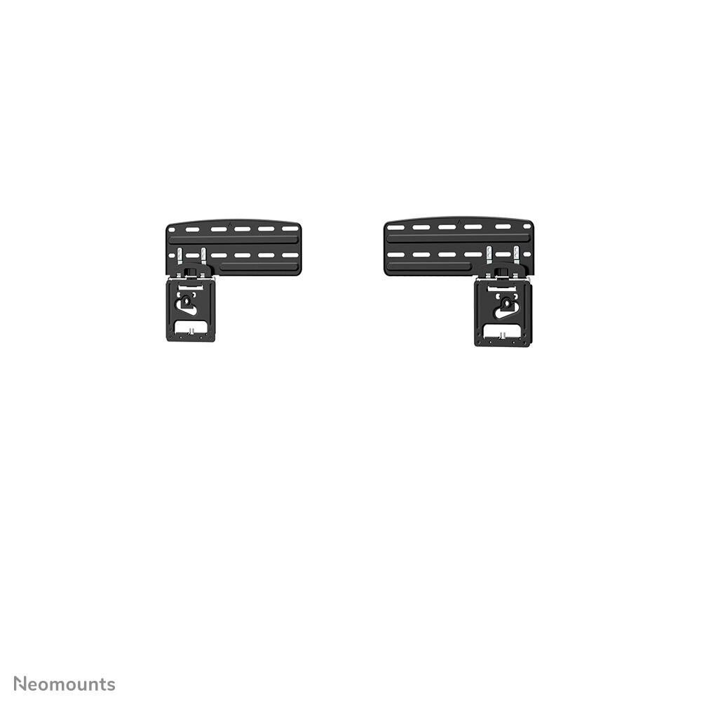 Neomounts WL30-265BL1 TV-beugel wand 43-85" Samsung schermen - ultra-vlak - Afbeelding 19