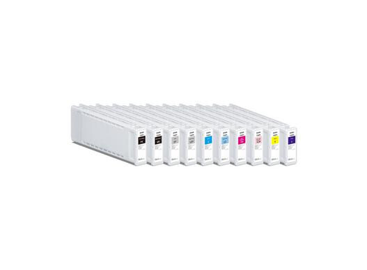 Epson SureColor P7300 grootformaat-printer Inkjet Kleur 1200 x 2400 DPI A1 (594 x 841 mm) Ethernet LAN - Afbeelding 11