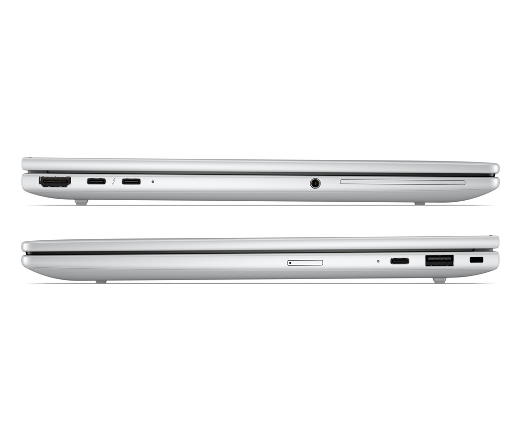 HP EliteBook 8 G2i Next Gen AI Copilot+ PC Intel Core Ultra 7 355 Laptop 40,6 cm (16") WUXGA 32 GB LPDDR5x-SDRAM 512 GB SSD Wi-F - Afbeelding 8
