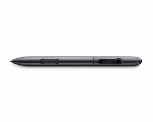 Wacom KP302E stylus-pen Zwart
