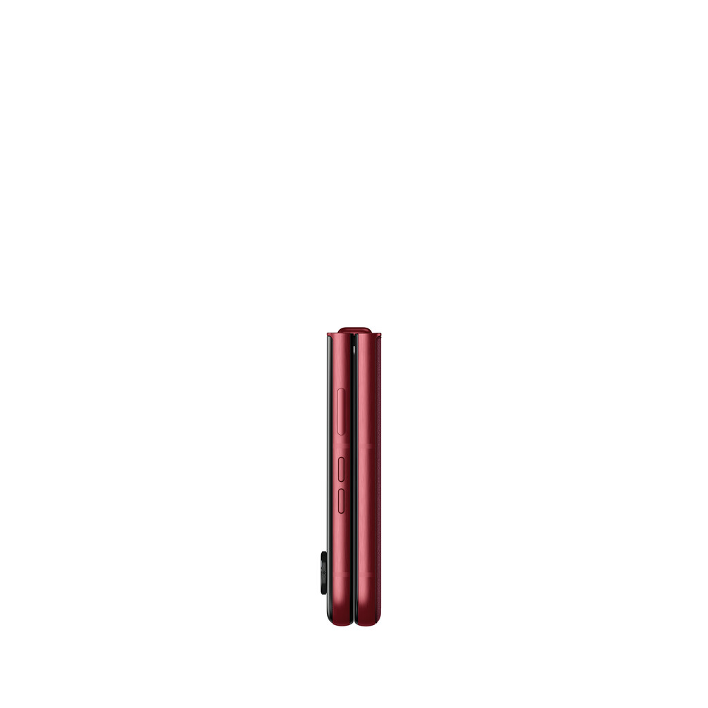 Motorola razr 60 ultra 17,7 cm (6.96") Dual SIM Android 15 5G USB Type-C 16 GB 512 GB 4700 mAh Bordeaux - Afbeelding 27