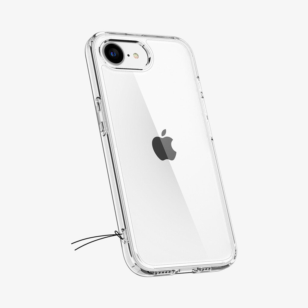 Spigen Ultra Hybrid mobiele telefoon behuizingen 15,5 cm (6.1") Hoes Transparant - Afbeelding 6