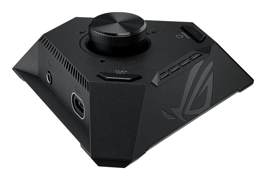ASUS ROG STRIX X870-I GAMING WIFI AMD X870 Socket AM5 mini ITX - Afbeelding 13