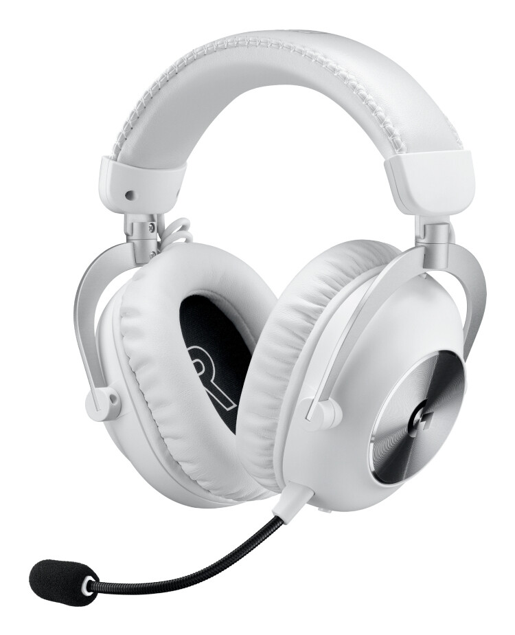 Logitech G PRO X 2 LIGHTSPEED Headset - Afbeelding 4