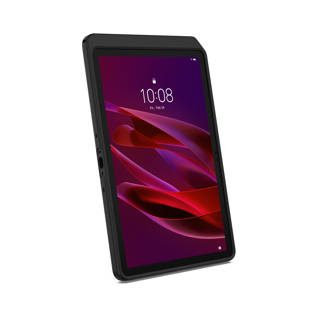 Lenovo ThinkTab X11 Gen 1 Snapdragon 128 GB 27,8 cm (10.9") 8 GB Wi-Fi 6E (802.11ax) Android 16 Zwart - Afbeelding 9