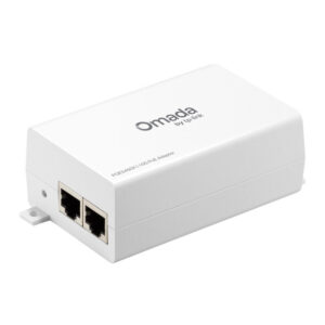 TP-Link POE5460X PoE adapter & injector 10 Gigabit Ethernet 54 V