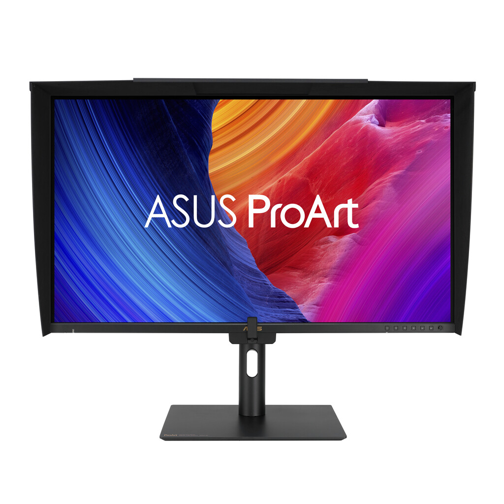 ASUS ProArt PA32UCE computer monitor 80 cm (31.5") 3840 x 2160 Pixels 4K Ultra HD LED Zwart - Afbeelding 13