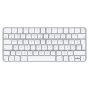 Apple Magic Keyboard met Touch ID voor Mac-modellen met Silicon - Frans