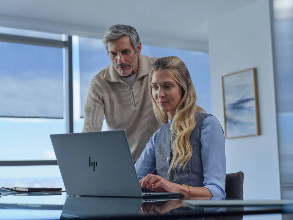 HP EliteBook 6 G2a Next Gen AI Copilot+ PC AMD Ryzen AI 7 450 Laptop 40,6 cm (16") WUXGA 16 GB DDR5-SDRAM 512 GB SSD Wi-Fi 7 (80 - Afbeelding 31