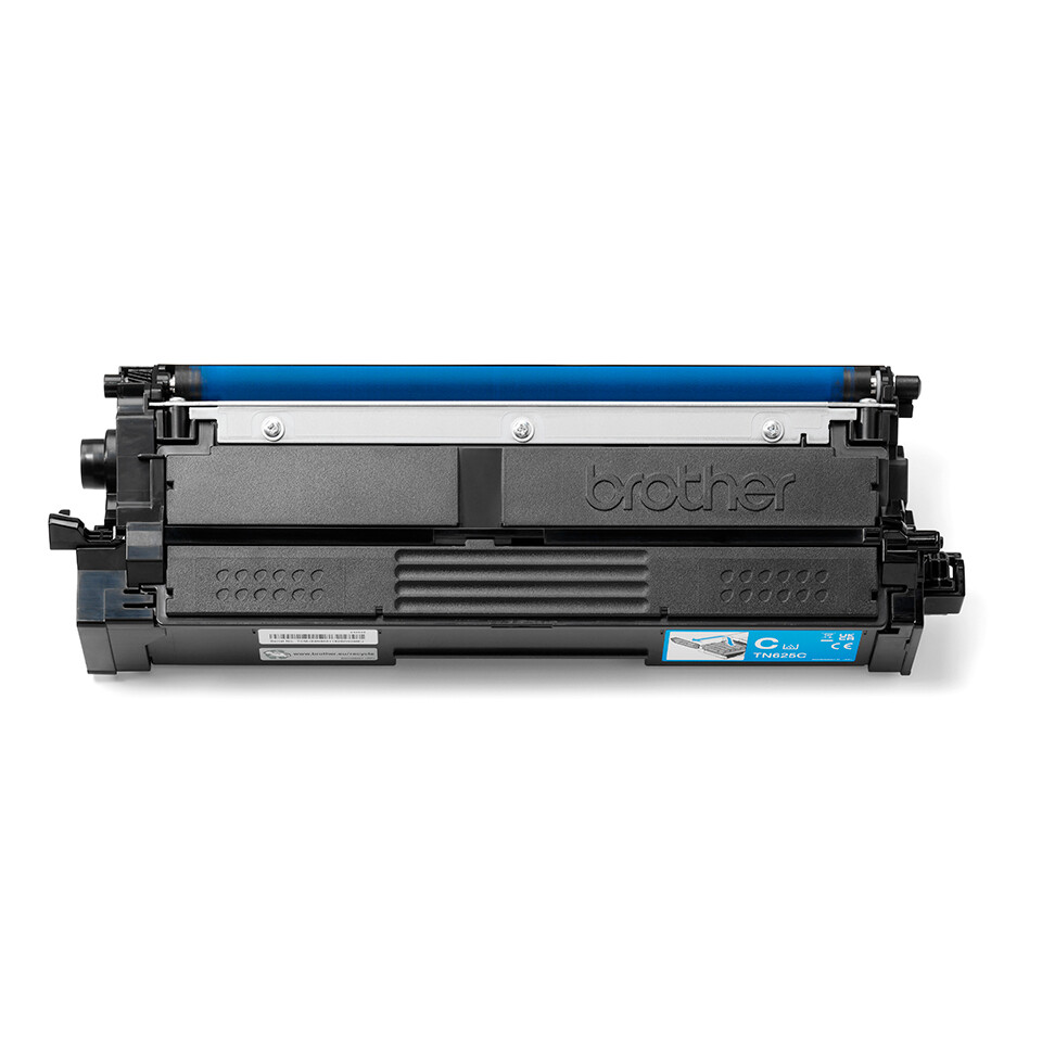 Brother TN-625C tonercartridge 1 stuk(s) Origineel Cyaan - Afbeelding 3