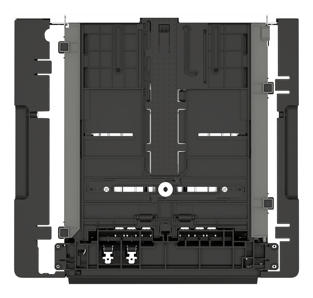 Xerox C300 Kleur 2400 x 600 DPI A4 Wifi - Afbeelding 3