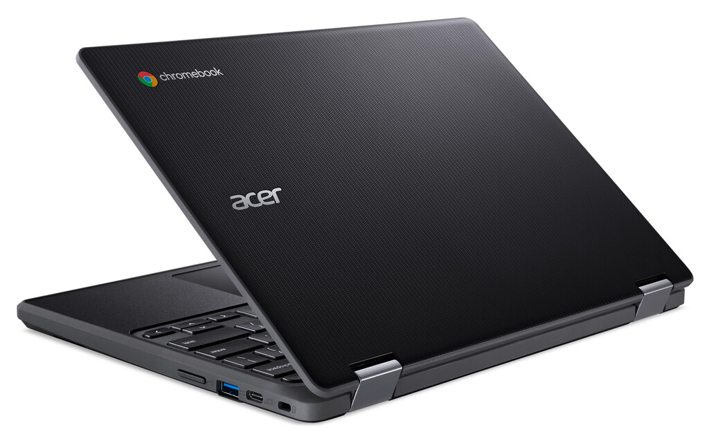 Acer Chromebook Plus 514 CBE594-2T-TCO-36FC CBE594-2T-TCO - Afbeelding 8