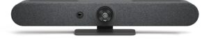 Logitech TAPRMGUNIAPP video conferencing systeem Ethernet LAN