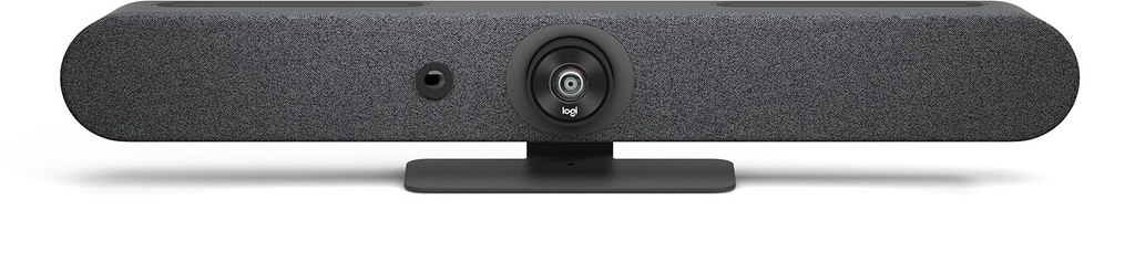 Logitech TAPRMGUNIAPP video conferencing systeem Ethernet LAN