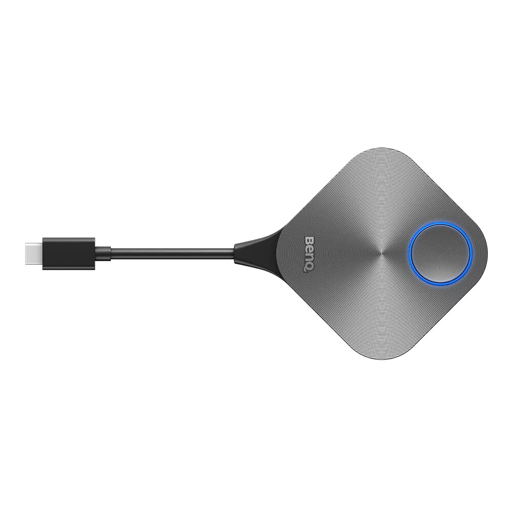 BenQ TWY31 InstaShare Button Zendermodule Grijs 1 stuk(s) - Afbeelding 3