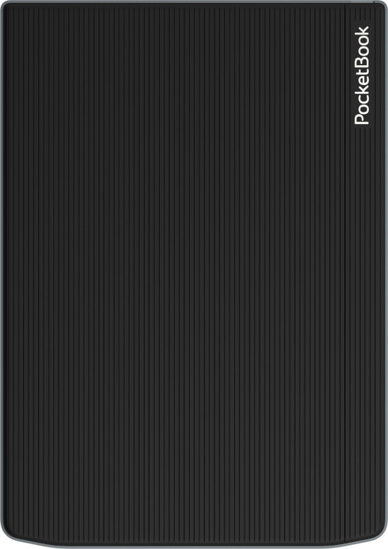 PocketBook InkPad Color 3 e-book reader Touchscreen 32 GB Wifi Zwart, Grijs - Afbeelding 6