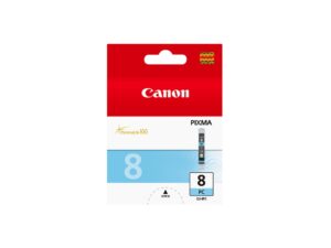 Canon 0624B001 inktcartridge 1 stuk(s) Origineel Foto cyaan