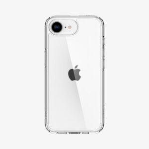 Spigen Ultra Hybrid mobiele telefoon behuizingen 15,5 cm (6.1") Hoes Transparant