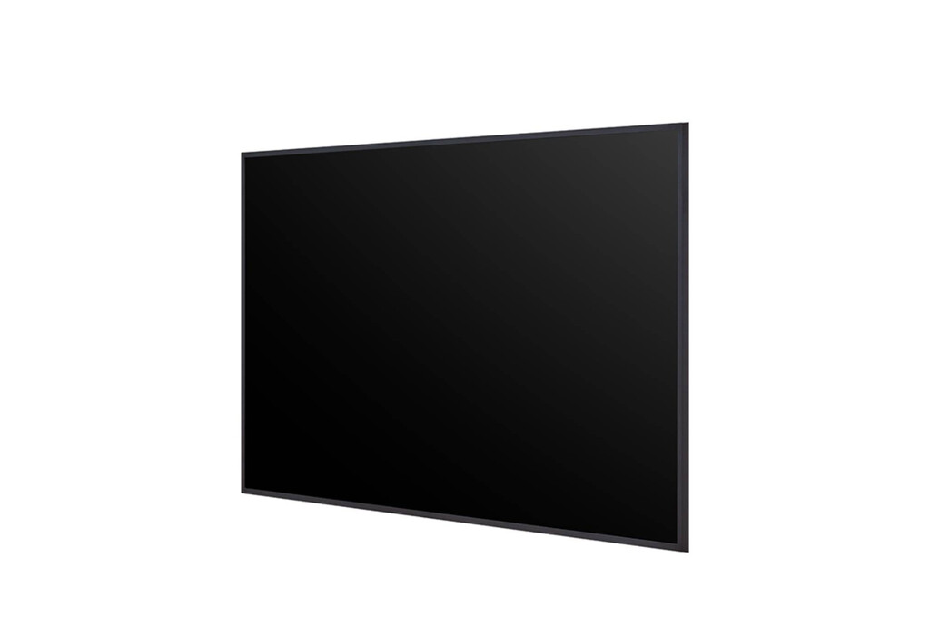 LG 65UH7Q-E beeldkrant Digitale signage flatscreen 165,1 cm (65") LED 700 cd/m² 4K Ultra HD Zwart WebOS 24/7 - Afbeelding 3