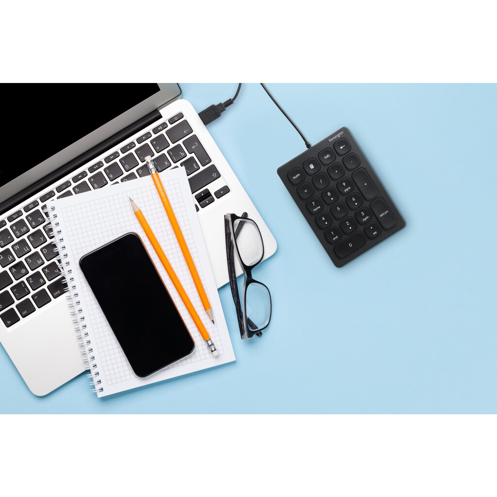 Kensington Wired Numeric Keypad - Afbeelding 5