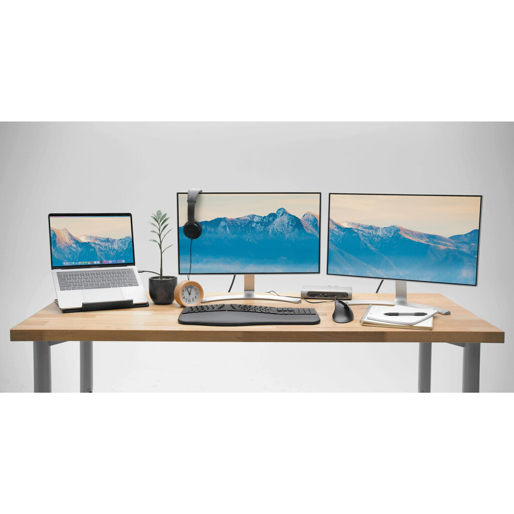 Kensington USB-C Hi-Fi Hoofdtelefoon met microfoon - Afbeelding 13