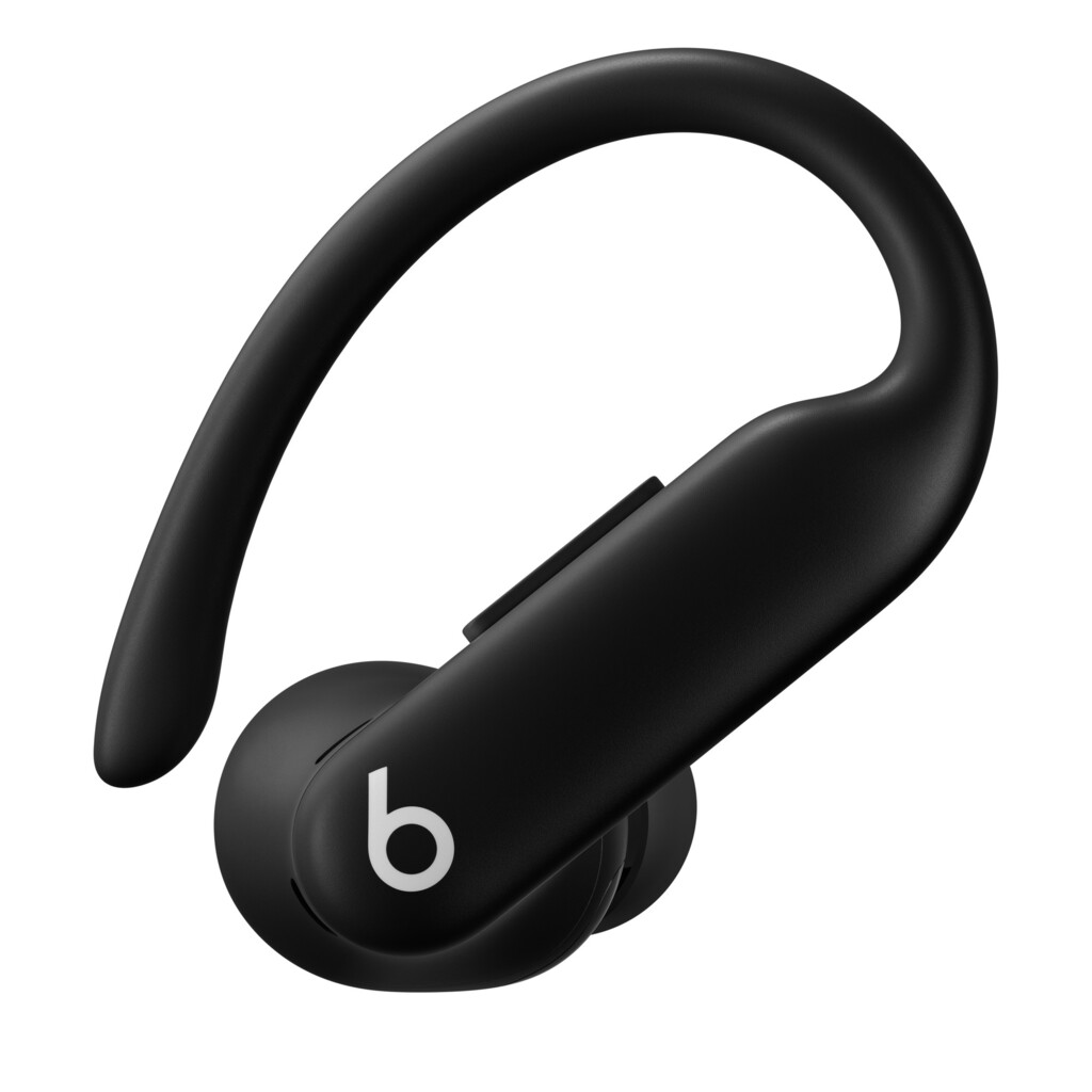 Beats by Dr. Dre Powerbeats Pro 2 Headset Draadloos oorhaak, In-ear Sporten Bluetooth Zwart - Afbeelding 4