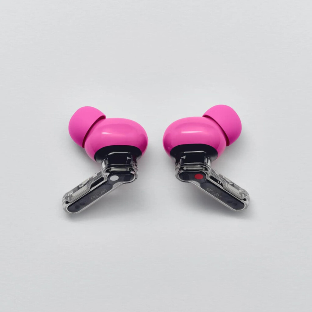 Nothing Ear ( 3a ) Headset True Wireless Stereo (TWS) In-ear Muziek USB Type-C Bluetooth - Afbeelding 4