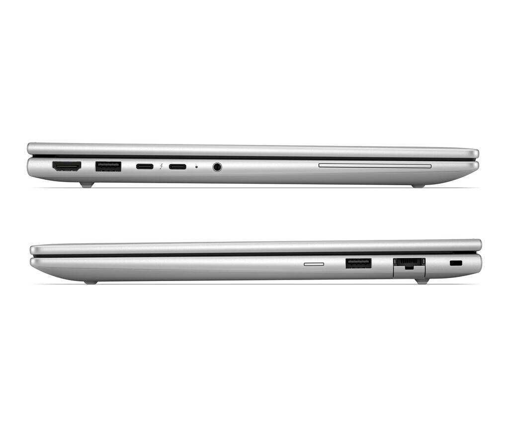 HP EliteBook 6 G2i Next Gen AI Intel Core Ultra 7 355 Laptop 35,6 cm (14") WUXGA 16 GB DDR5-SDRAM 512 GB SSD Wi-Fi 7 (802.11be) - Afbeelding 10