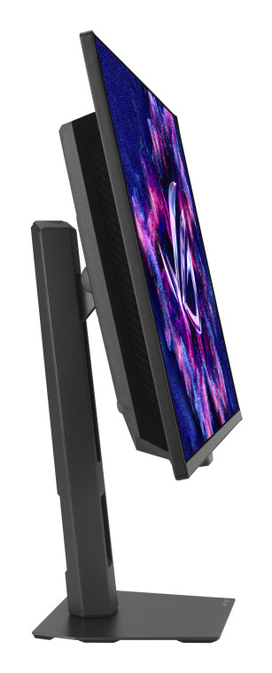 ASUS ROG Strix OLED XG27AQDMES computer monitor 67,3 cm (26.5") 2560 x 1440 Pixels Quad HD QD-OLED Zwart - Afbeelding 6