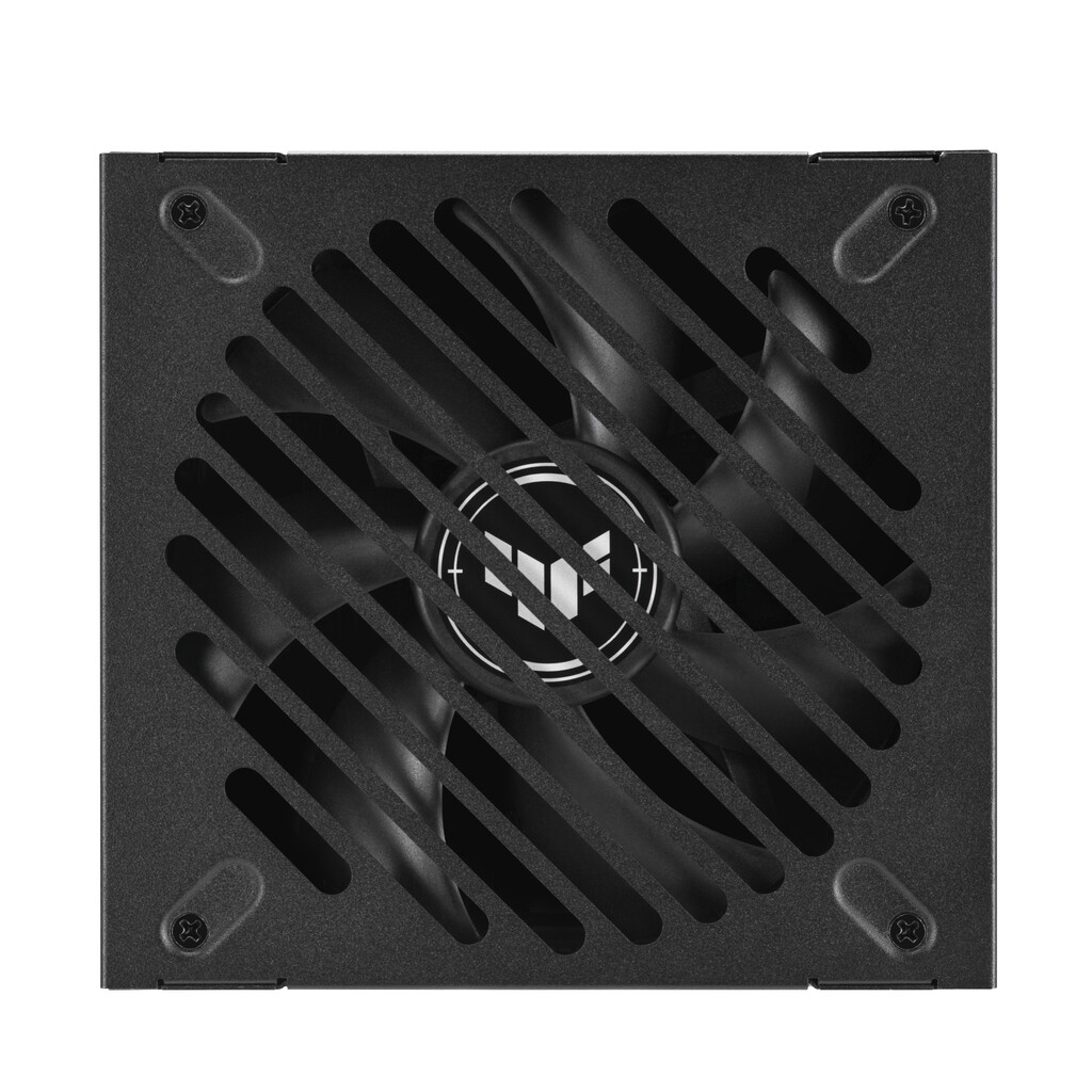 ASUS TUF-GAMING-750G-EVO power supply unit 750 W 20+4 pin ATX ATX Zwart - Afbeelding 6