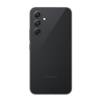 Samsung Galaxy A54 5G Enterprise Edition 16,3 cm (6.4") Dual SIM Android 13 USB Type-C 8 GB 128 GB 5000 mAh Grafiet - Afbeelding 5