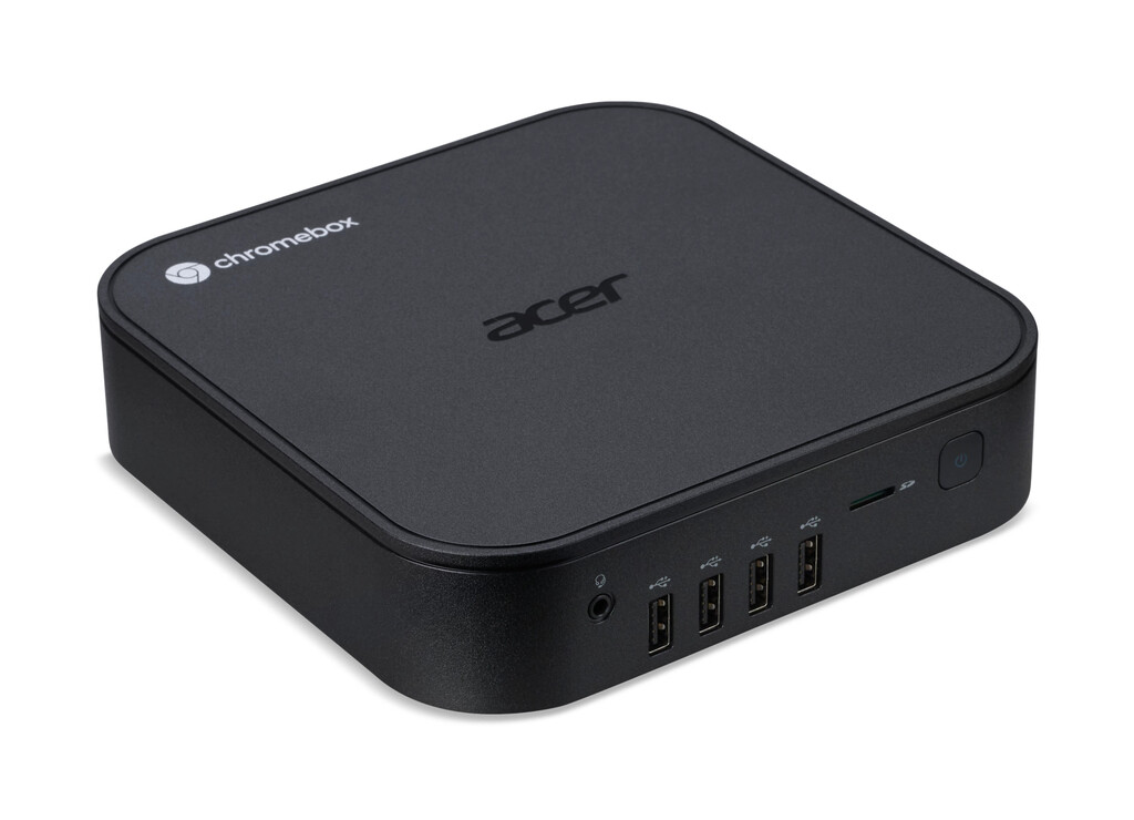 Acer Chromebox CXI6 - Afbeelding 3