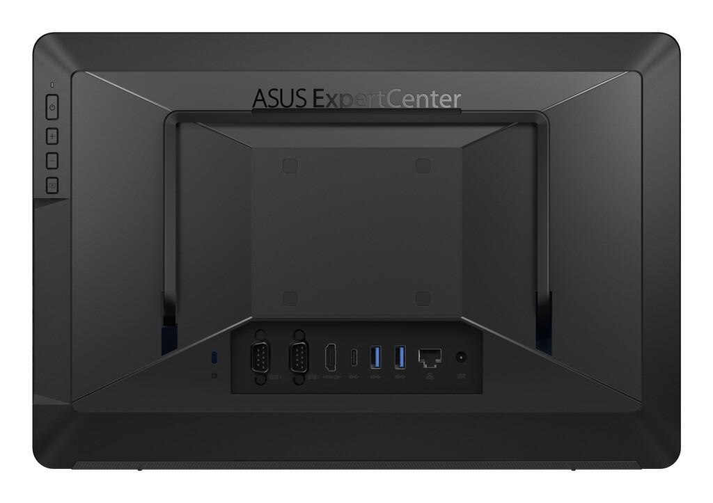 ASUS ExpertCenter E1 AiO E1600WKAT-BMR191W Intel® Celeron® N N4500 39,6 cm (15.6") 1920 x 1080 Pixels Touchscreen All-in-One tab - Afbeelding 18