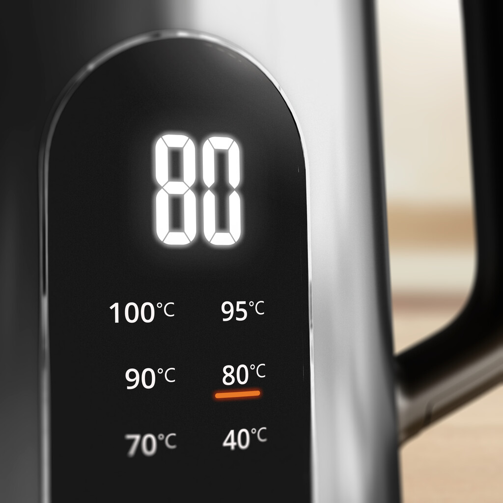 Tefal Selection KI871D waterkoker met temperatuurregeling - Afbeelding 16