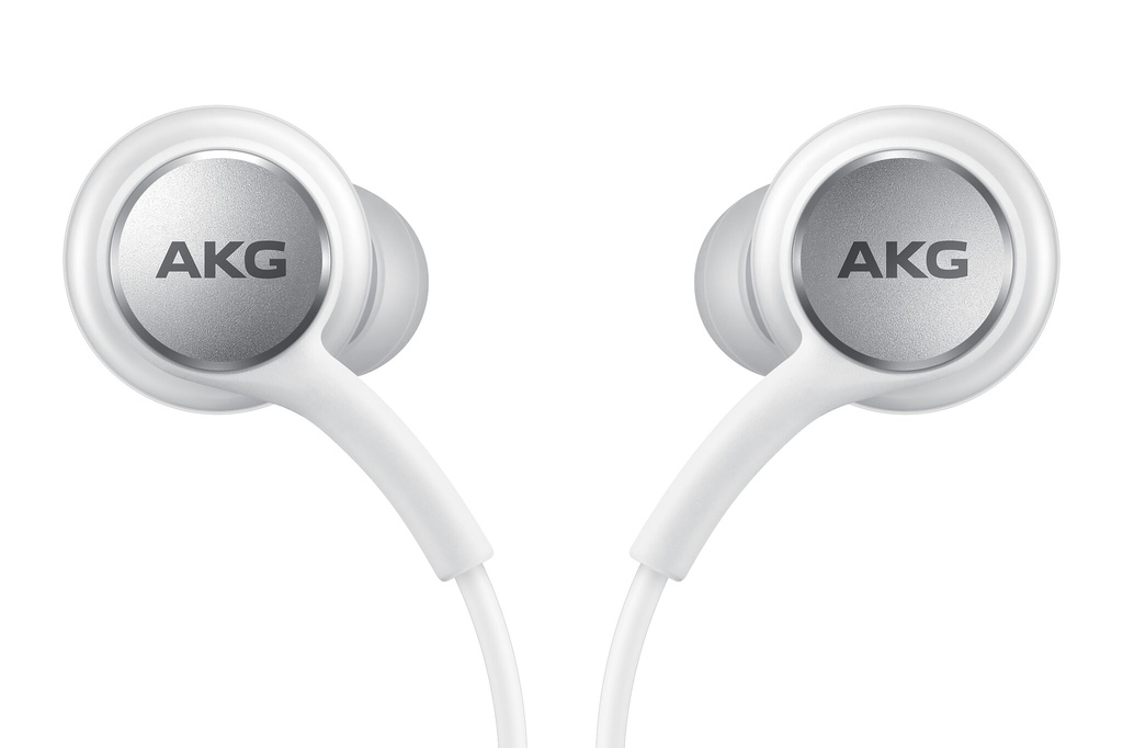 Samsung EO-IC100 Headset Bedraad In-ear Oproepen/muziek USB Type-C Wit - Afbeelding 10