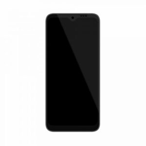 Fairphone F4DISP-1DG-WW1 mobiele telefoon onderdeel Beeldscherm Grijs