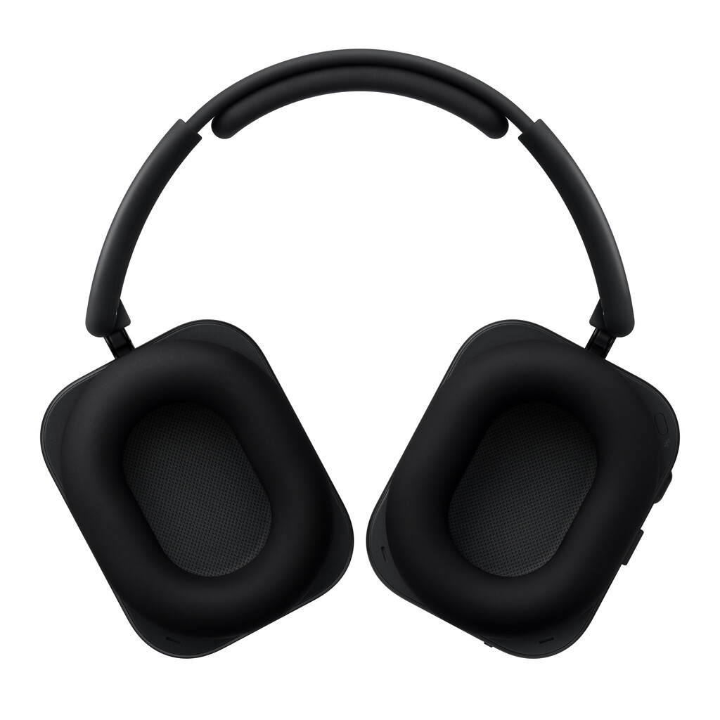 Nothing Headphone (a) Headset Bedraad en draadloos Hoofdband Muziek USB Type-C Bluetooth Zwart - Afbeelding 5