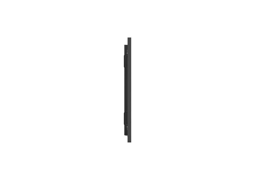 LG 110UM5K Digitale signage flatscreen 2,79 m (110") LCD Wifi 500 cd/m² 4K Ultra HD Zwart WebOS 16/7 - Afbeelding 6