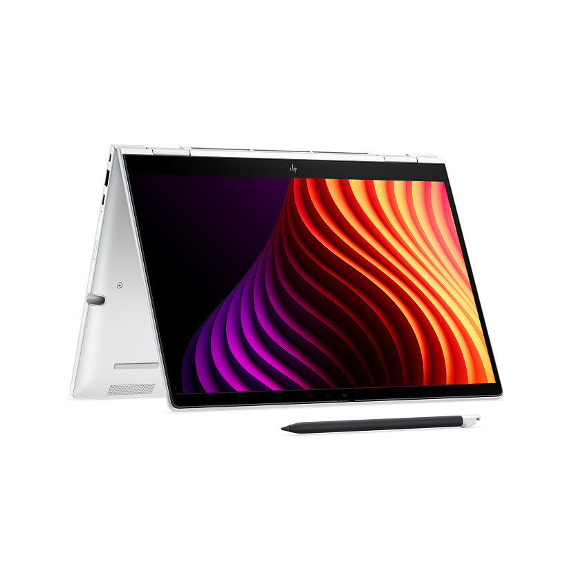 HP EliteBook 8 Flip G2i Next Gen AI Copilot+ PC Intel Core Ultra 5 325 Laptop 33,8 cm (13.3") Touchscreen WUXGA 16 GB LPDDR5x-SD - Afbeelding 13