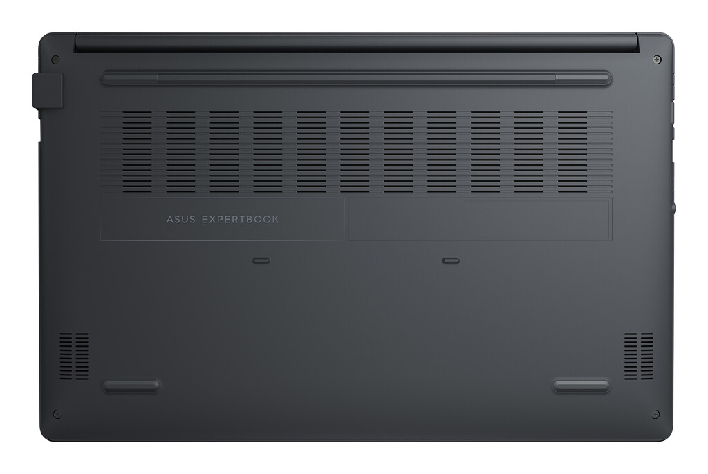 ASUS ExpertBook B1 B1503CVA-S79379X Intel Core 7 150U Laptop 39,6 cm (15.6") Full HD 16 GB DDR5-SDRAM 512 GB SSD Wi-Fi 6E (802.1 - Afbeelding 16