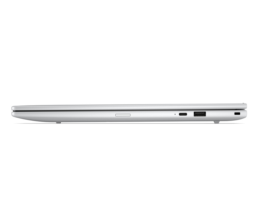 HP EliteBook 8 G2i Next Gen AI Copilot+ PC Intel Core Ultra 7 355 Laptop 40,6 cm (16") WUXGA 32 GB LPDDR5x-SDRAM 512 GB SSD Wi-F - Afbeelding 6