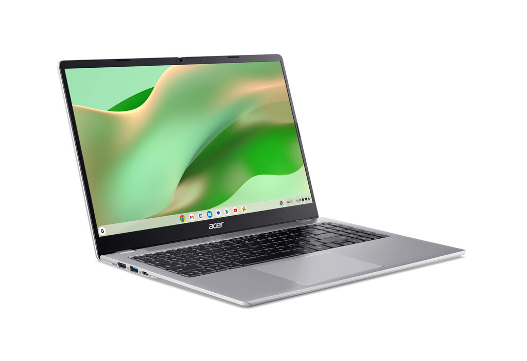 Acer Chromebook 315 CB315-6HT-3174 CB315-6HT - Afbeelding 2