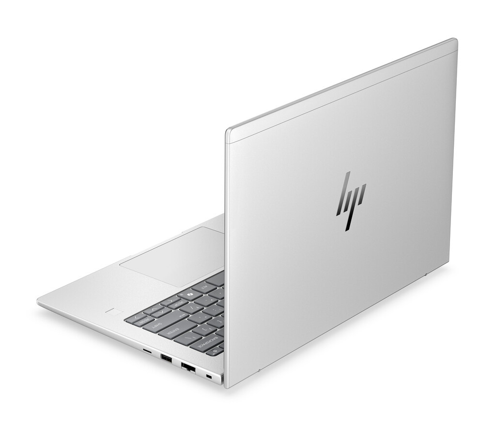 HP EliteBook 6 G2a Next Gen AI AMD Ryzen AI 5 PRO 435 Laptop 35,6 cm (14") WUXGA 16 GB DDR5-SDRAM 512 GB SSD Wi-Fi 7 (802.11be) - Afbeelding 12