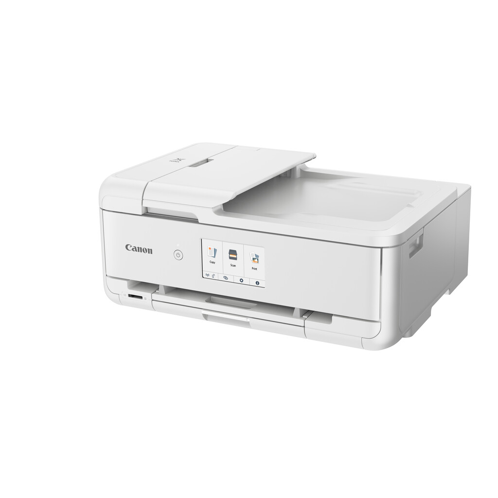Canon PIXMA TS9551Ca Inkjet A3 4800 x 1200 DPI Wifi - Afbeelding 5