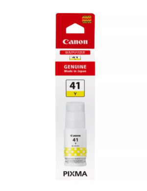 Canon GI-41Y Origineel