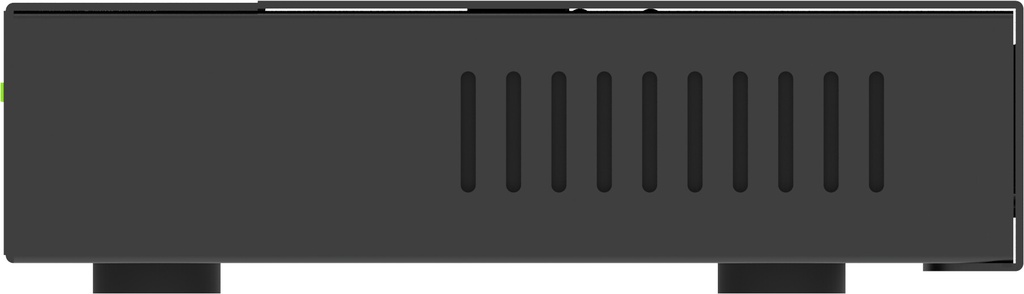 NETGEAR 5-Port Gigabit Ethernet High-Power PoE+ Plus Switch (GS305EPP) - Afbeelding 8