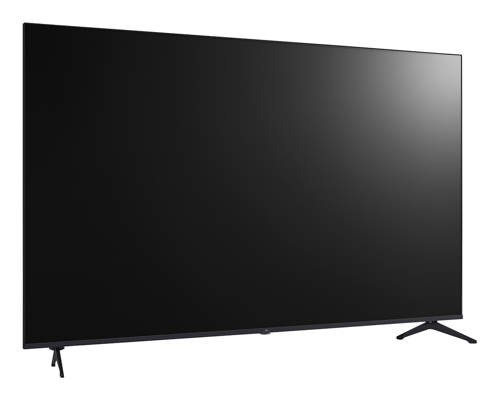 LG 50PK640S Digitale signage flatscreen 127 cm (50") LED 260 cd/m² 4K Ultra HD Zwart Type processor WebOS 16/7 - Afbeelding 6